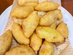 -坛南湾农家乐·海鲜楼·大排档(平潭坛南湾店)