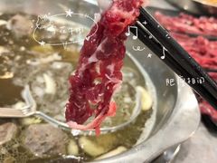 -牛一煲美食(江高店)