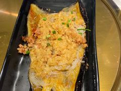 -96农蝎虾(江桥老街店)