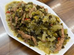 -雪琴面馆富安特色鱼汤面(城中花园店)