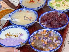 -百年老字号·观振兴蟹黄面·三虾面·苏式面(观前街富仁坊巷店)