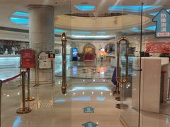 -银都上海菜馆(粤海东路店)