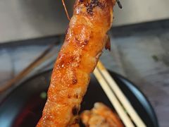 -回头烧烤(悦荟购物中心店)