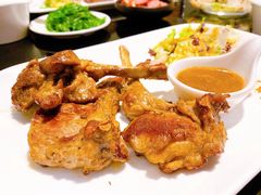 -赫帝拉航空主题餐厅(南宁店)