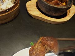 -鼓楼东街老火锅(鼓楼店)