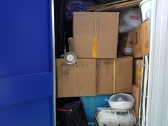 -StorHub 趣存自助仓·迷你仓(虹桥店)