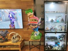 -网鱼网咖(上海静安寺店)