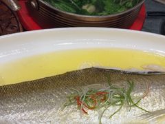 -大鹏饭店·金陵家宴(奥体中心店)