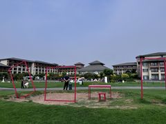 -秦皇岛阿尔卡迪亚滨海度假酒店
