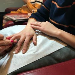 -LILY NAILS美甲美睫