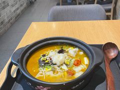 -东家火锅米线 Boss D - Hot Pot Rice Noodle