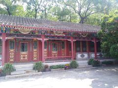 -上海老饭店(北京分店)