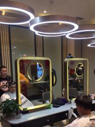 -审美HAIRSALON