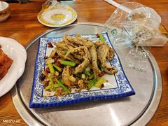 -老味道1992(武当山店)