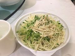 -峨嵋酒家(地安门店)
