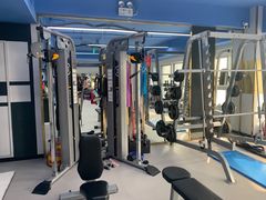 -N1 健身·普拉提·综合馆(嘉美中心店)