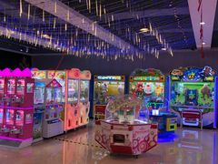 -大玩家超乐场(万达茂店)