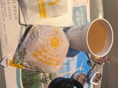 -麦当劳(从化从城大道店)