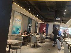 -必胜客(新辰里酒仙桥店)