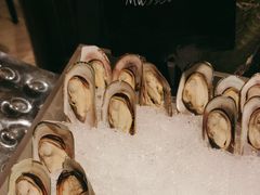 -索菲特酒店·海鲜自助 ·聚餐厅