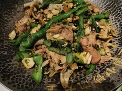 费大厨辣椒炒肉-费大厨辣椒炒肉(黄兴中心广场店)