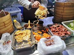 -郭阿姨月亮馍