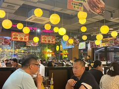 -本色.小马哥烧烤(五一路总店)