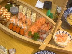 -东加寿司.料理(水游城店)
