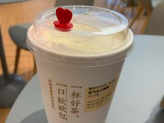-奈雪的茶(凯德新都心店)