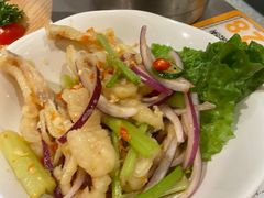 -探炉·香辣豆花烤鱼(笋岗宝能环球汇店)