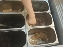 -一粒糖 · 潮汕小吃-海石花特色甜品