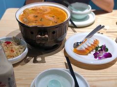 -米泰芒·东南亚料理(体育西店)