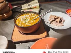 -小厨娘金榜题名(夫子庙秦淮河店)