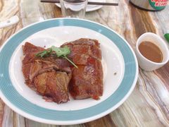 招牌烧鹅-椿记烧鹅(叠彩店)