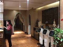 -臻江南影院式足道(雅安店)