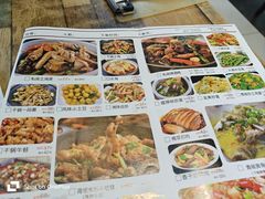 -湘香私房菜(大石长隆店)