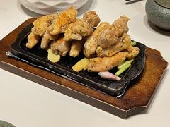 -五号茶居·新派粤菜·岭南五号酒店(沿江中路店)