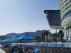 -深圳大梅沙京基洲际度假酒店