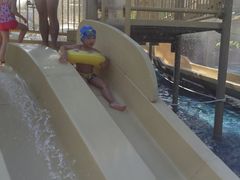 -亚马逊丛林水乐园