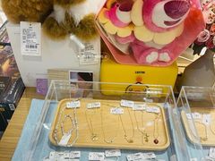 -G·SPACE(金鹰世界店)