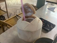 -狐狸爱上椰子鸡(滨江星光大道店)
