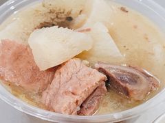 -燕子煨汤(山海关路店)
