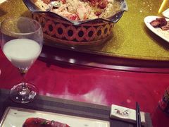 面包蟹？-老街渔味馆(芳华店)
