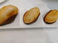 -上海吉臣维景酒店·维多利亚餐厅
