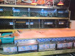 -202特色排档(五缘湾店)