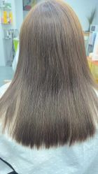 -茶发Salon·烫发染发理发