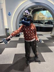 -MINI MARS KIDS CLUB亲子家庭中心(杨浦黄兴店)