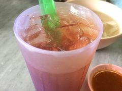-伍秀泽海南鸡饭茶室