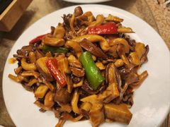 -烤肉宛饭庄(北新桥店)