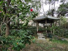 -华山儿童公园